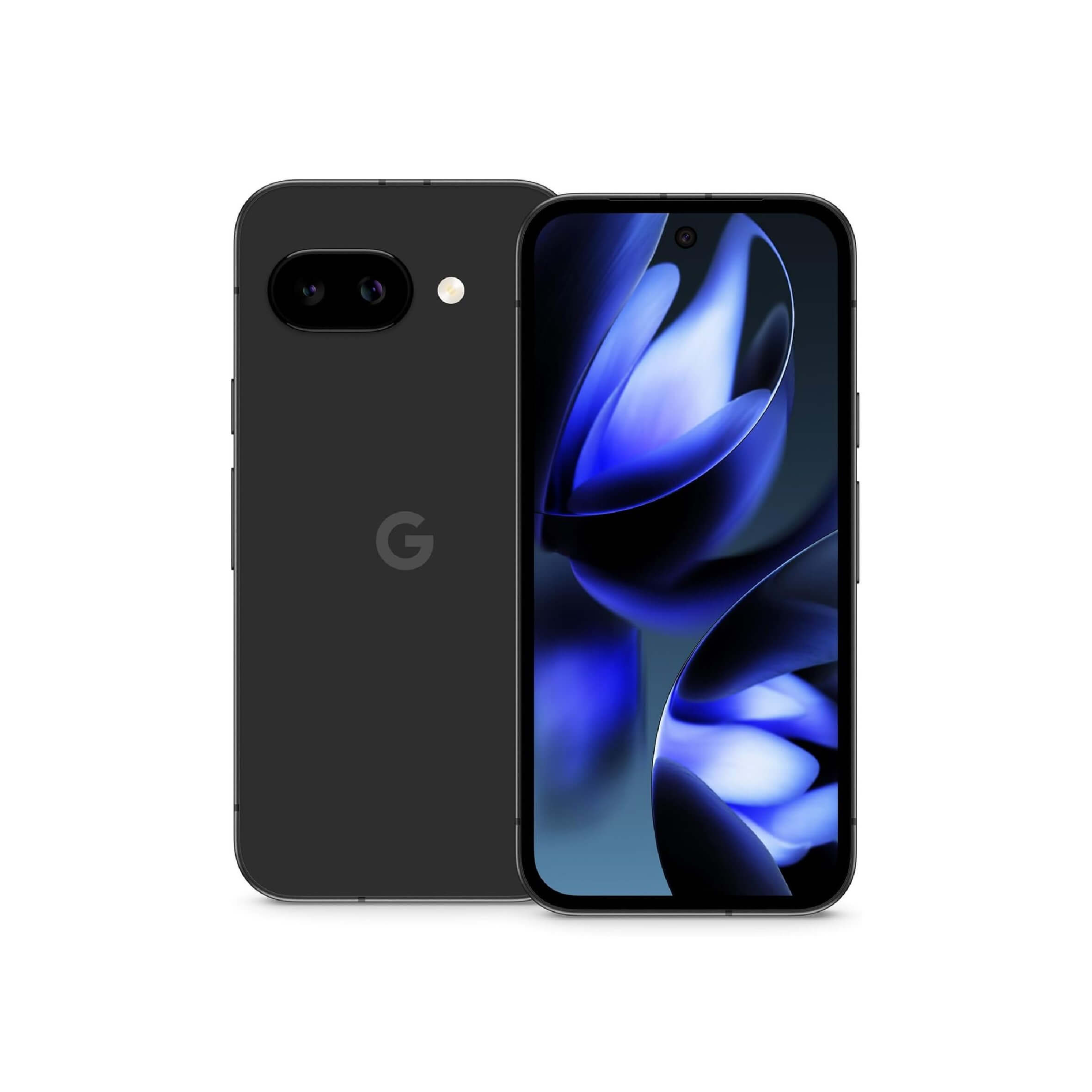 Google Pixel 9a (256GB) – Mix Color | BlitXpress Uganda