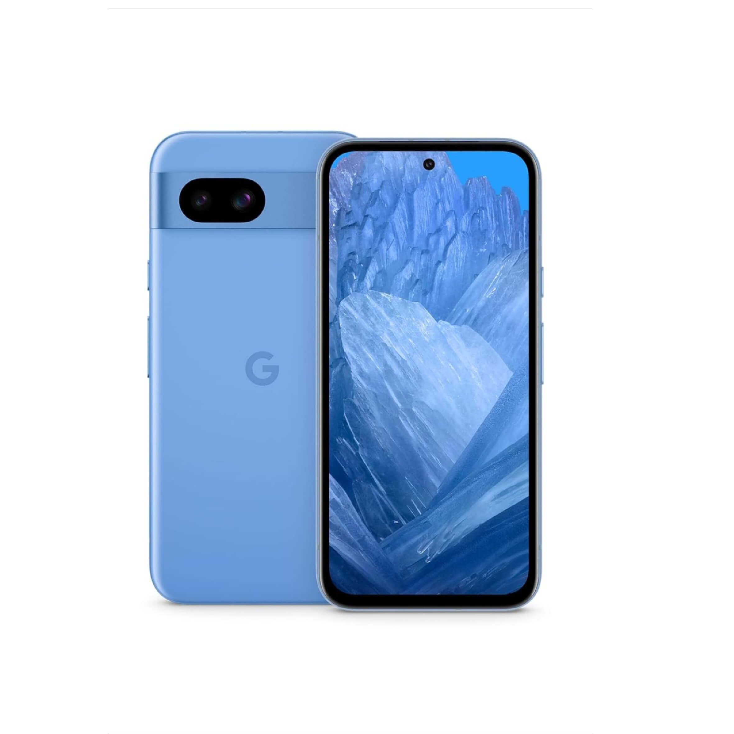 Google Pixel 9a (128GB) – Mix Color | BlitXpress Uganda