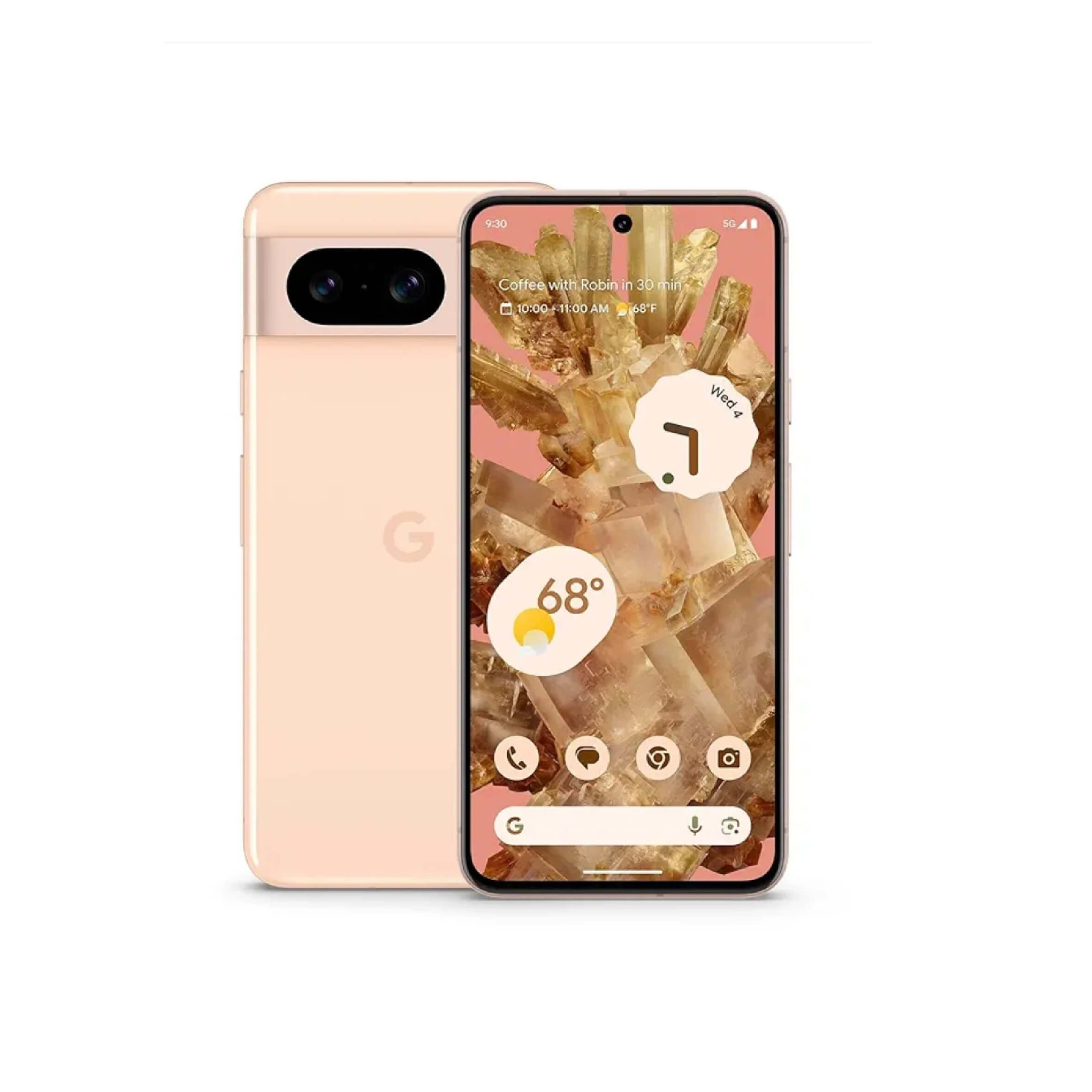Google Pixel 8a (128GB) – Mix Color | BlitXpress Uganda