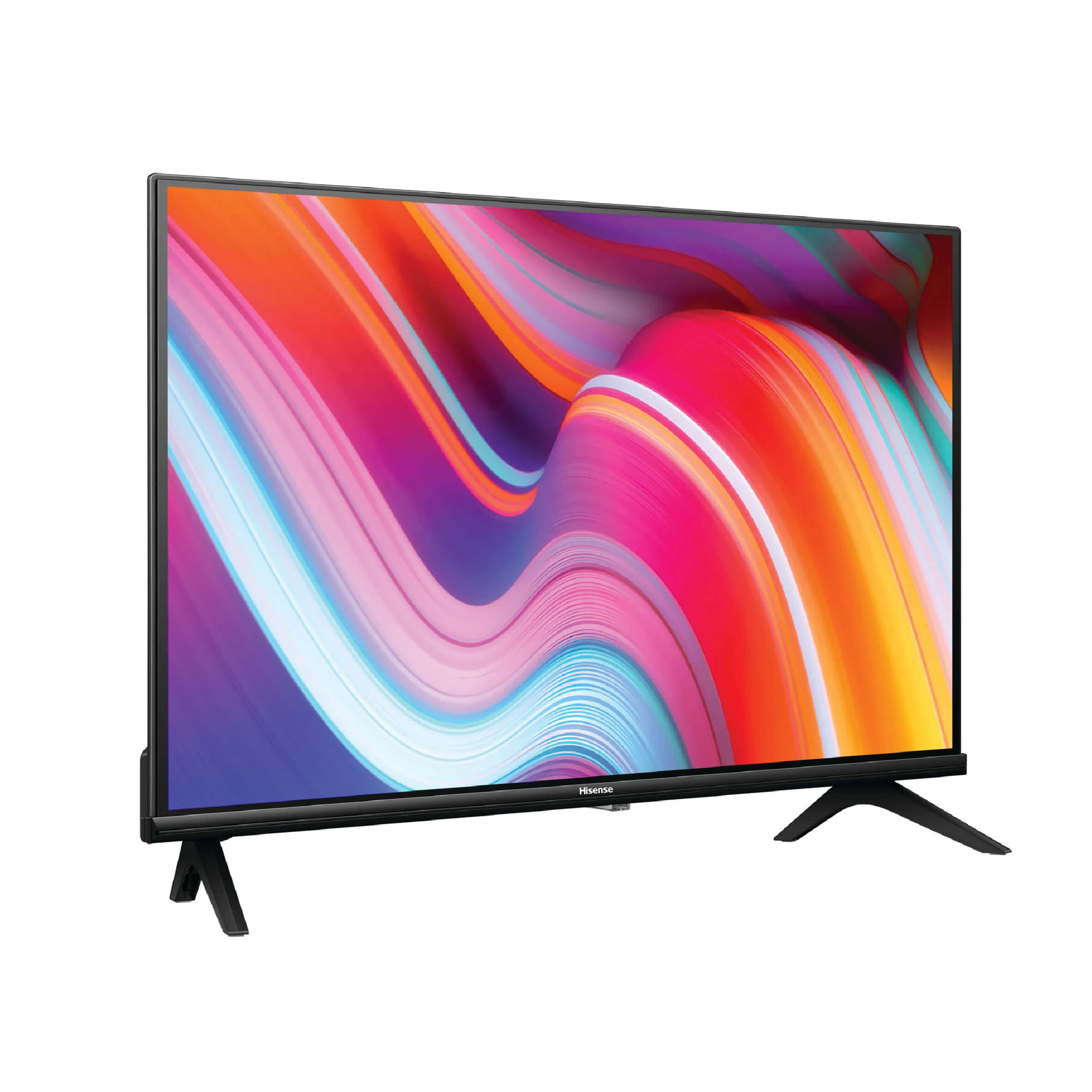 Hisense 32 Inch HD LED Digital Free To Air Frameless Tv