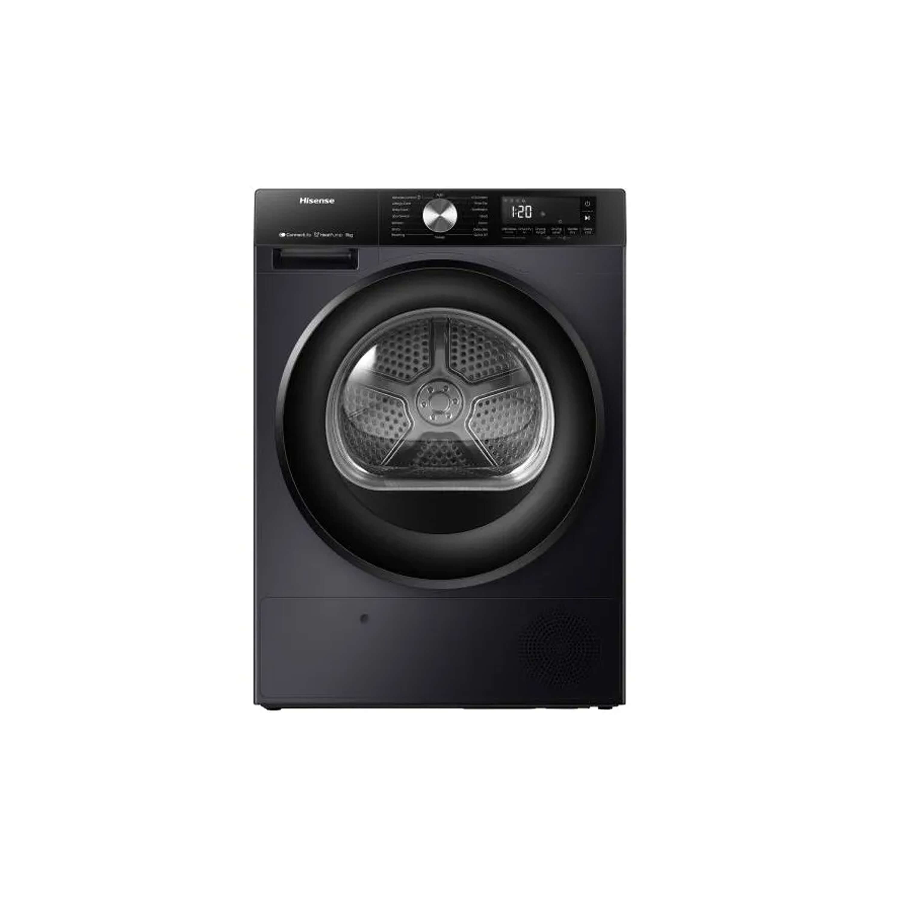 Samsung 6KG Twin Tub Washing Machine (WT60H2500HP) – Tough 