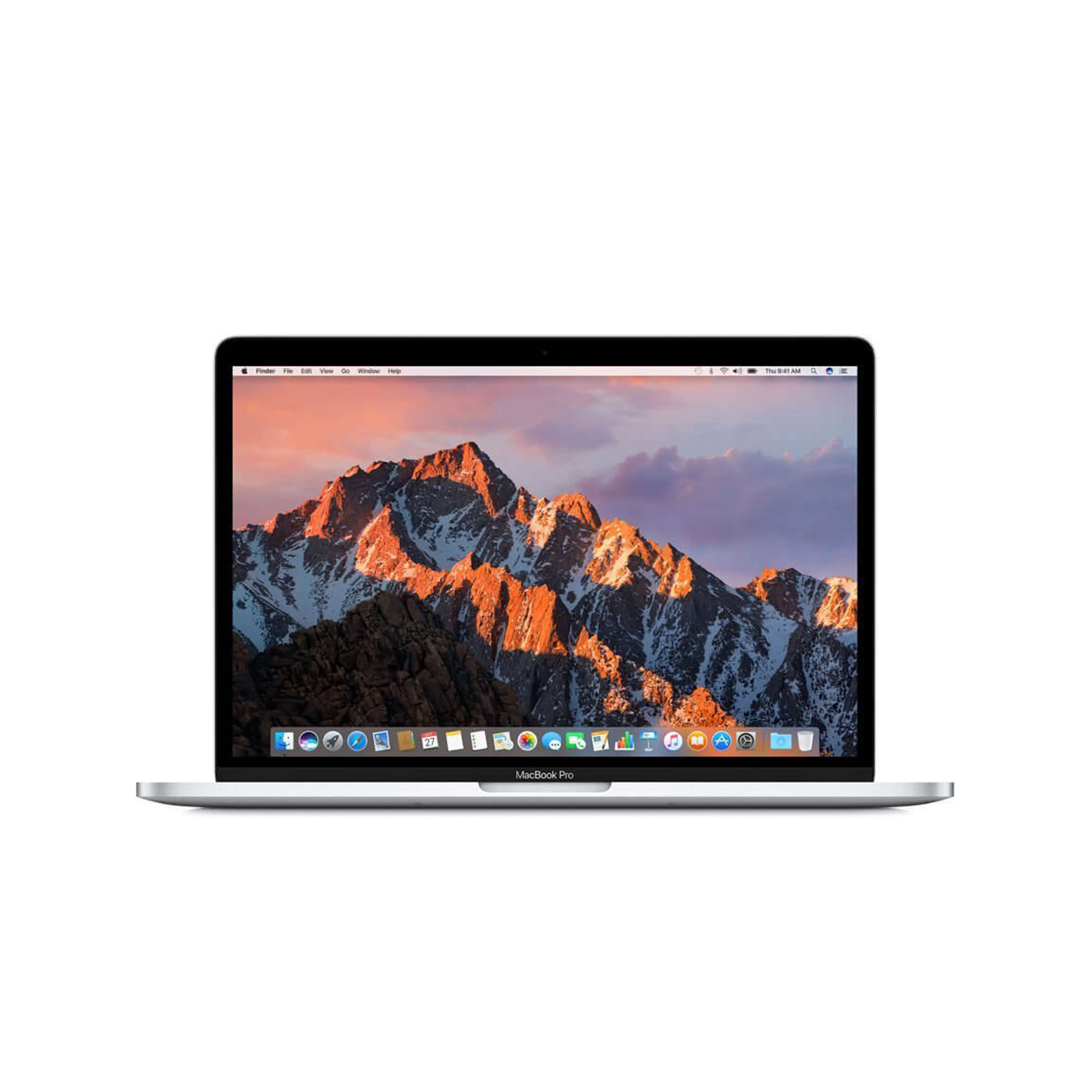 Apple MacBook Pro (2017, 13″) — i5 | 8GB RAM | 256GB SSD 