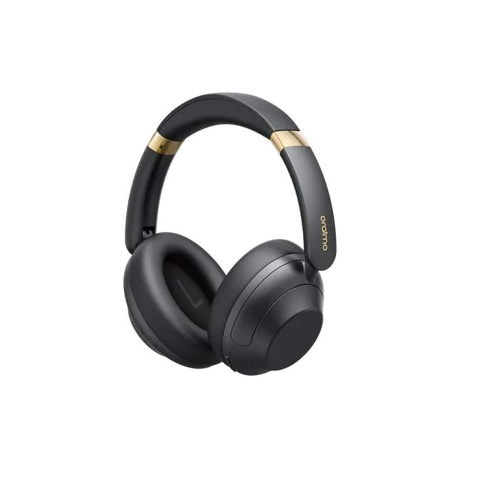Oraimo BoomPop Pro Headphones  Pure Sound, Zero Distractions | BlitXpress  Uganda