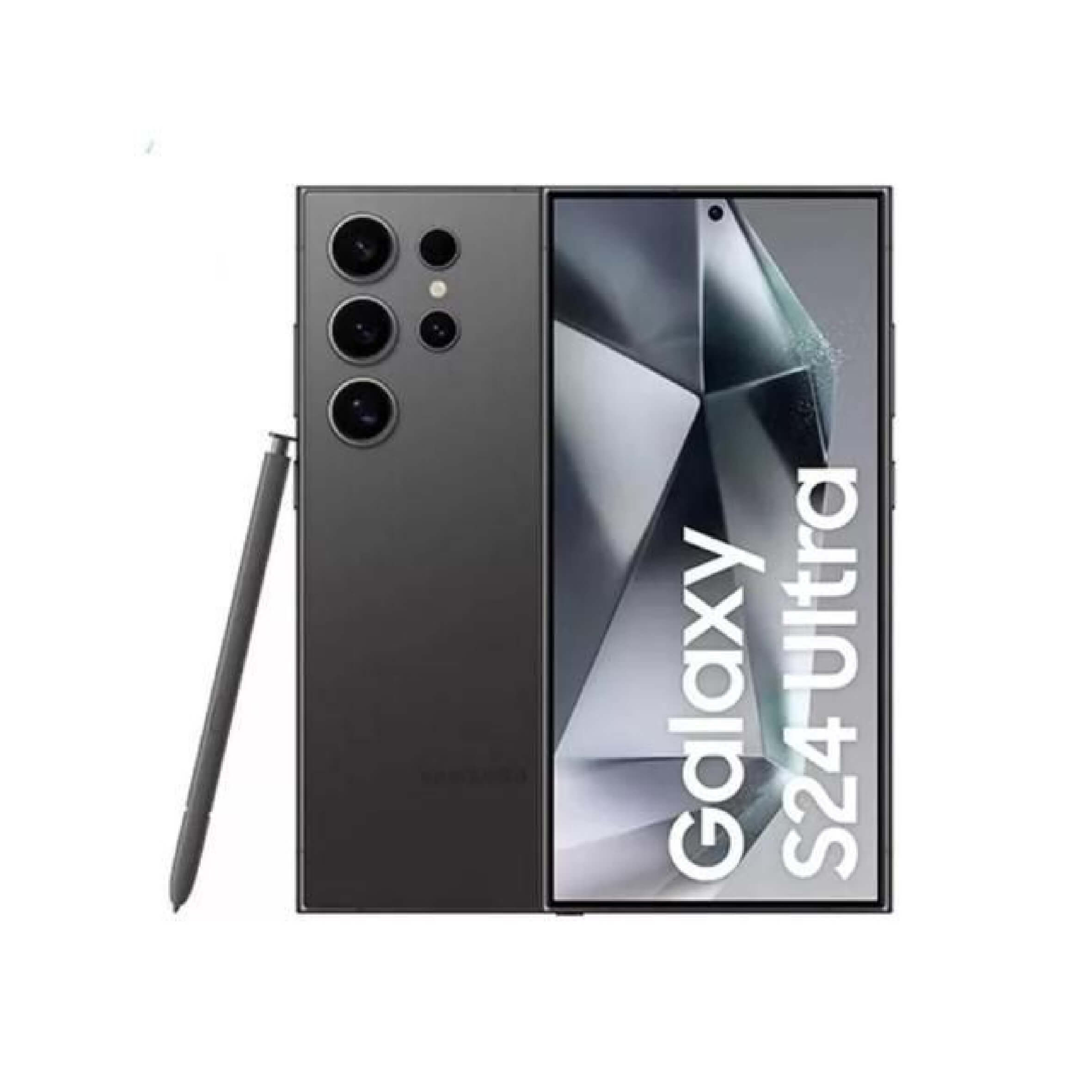 Samsung Galaxy S24 Ultra (12GB RAM 256GB ROM) | BlitXpress Uganda
