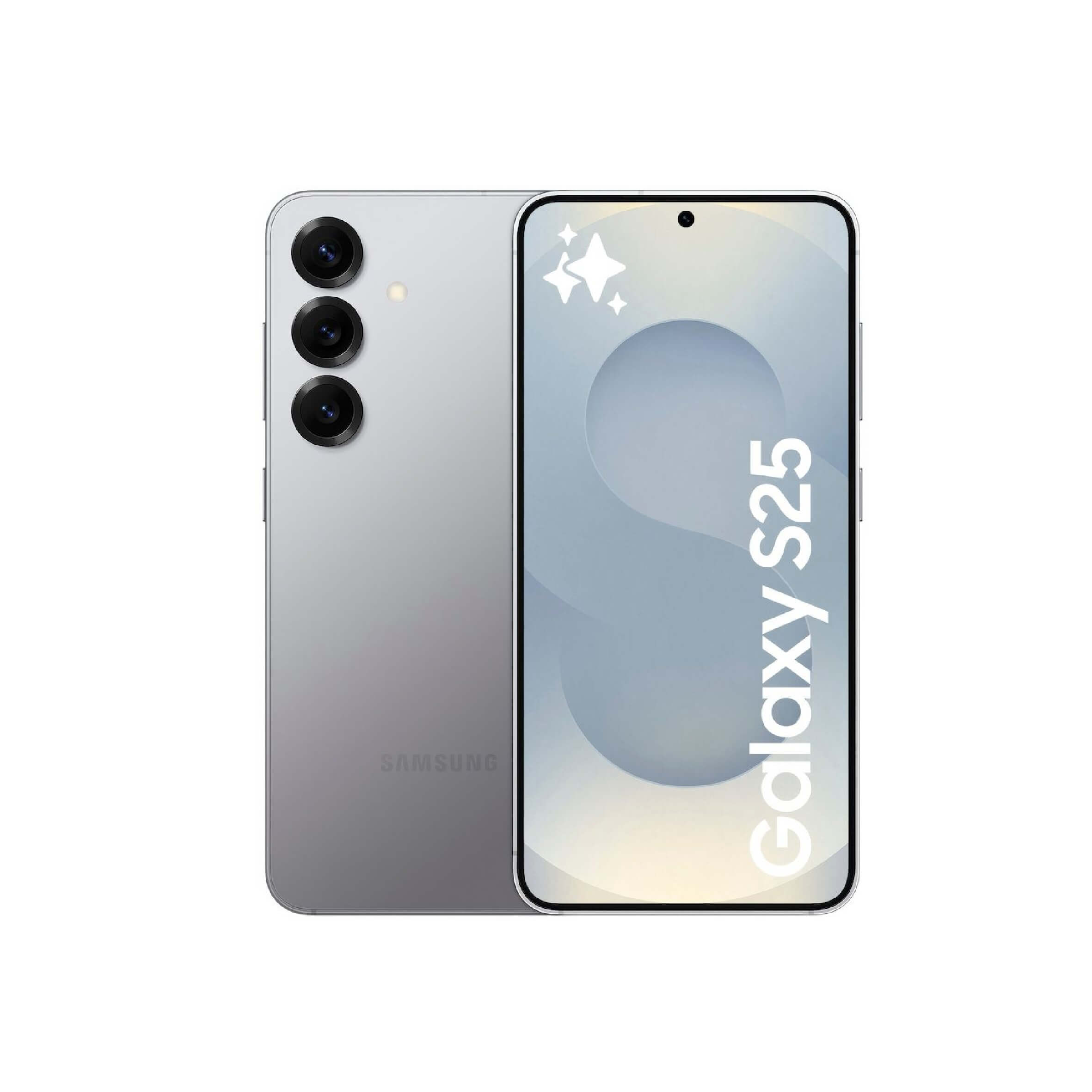 Samsung Galaxy S25 (12GB RAM | 256GB ROM) | BlitXpress Uganda